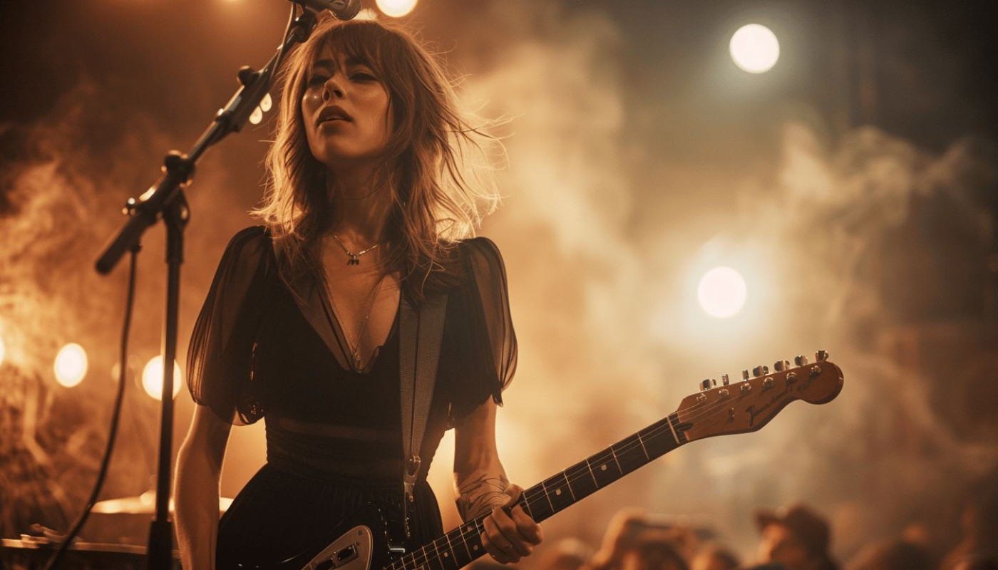 Cat Power enflamme Rennes avec son concert émouvant