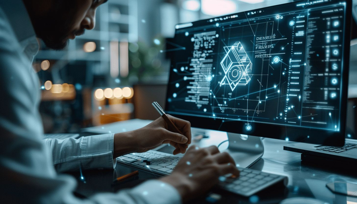 Graphisme - Comment l'intelligence artificielle transforme la création d'images et de logos