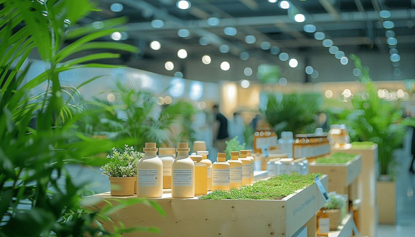 Découverte du salon du bien-être à Bordeaux : un rendez-vous à ne pas manquer