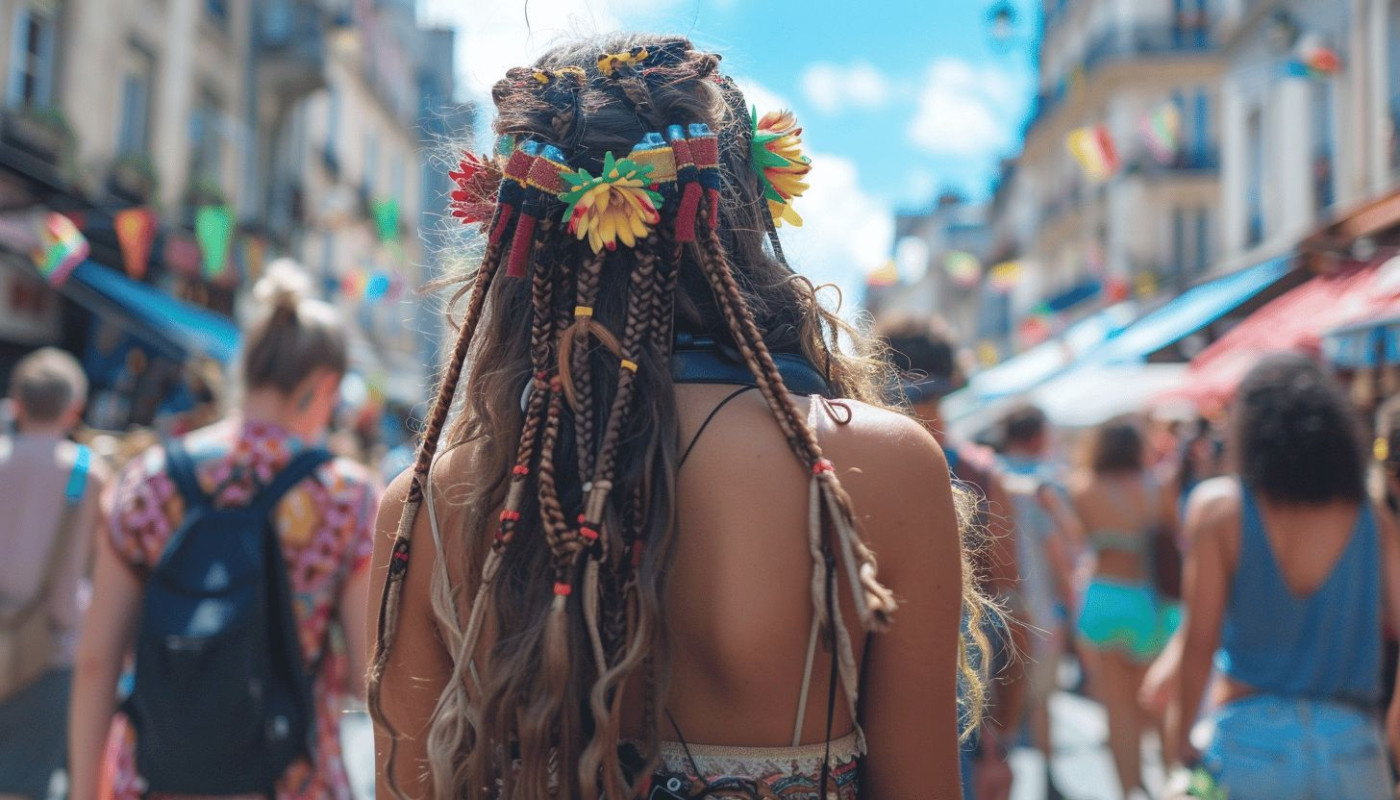 Exploration du festival Mythos à Rennes en 2022