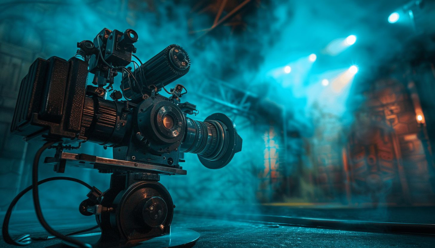 Explorer l'univers de Cinéville : une incursion dans le monde du cinéma