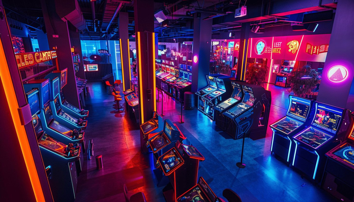 L'heure du jeu aux Champs Libres : une expérience ludique incontournable
