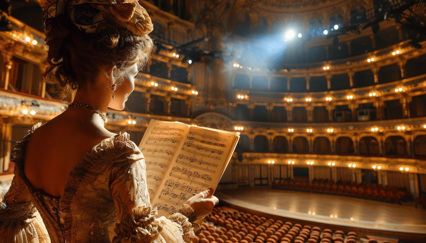 Plongée dans l'histoire et le répertoire de l'Opéra de Rennes