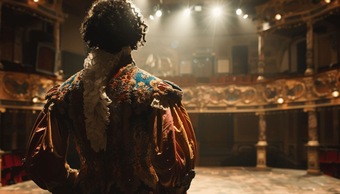 Plongée dans l'univers du théâtre de Laval