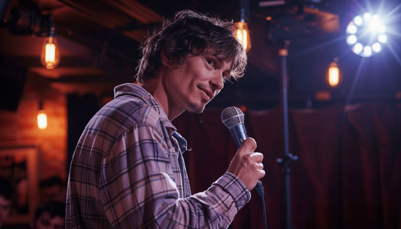 Rire en Bretagne : Guide des meilleurs spectacles de stand up à Rennes